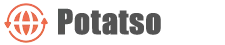 Potatso 免费节点订阅中心logo